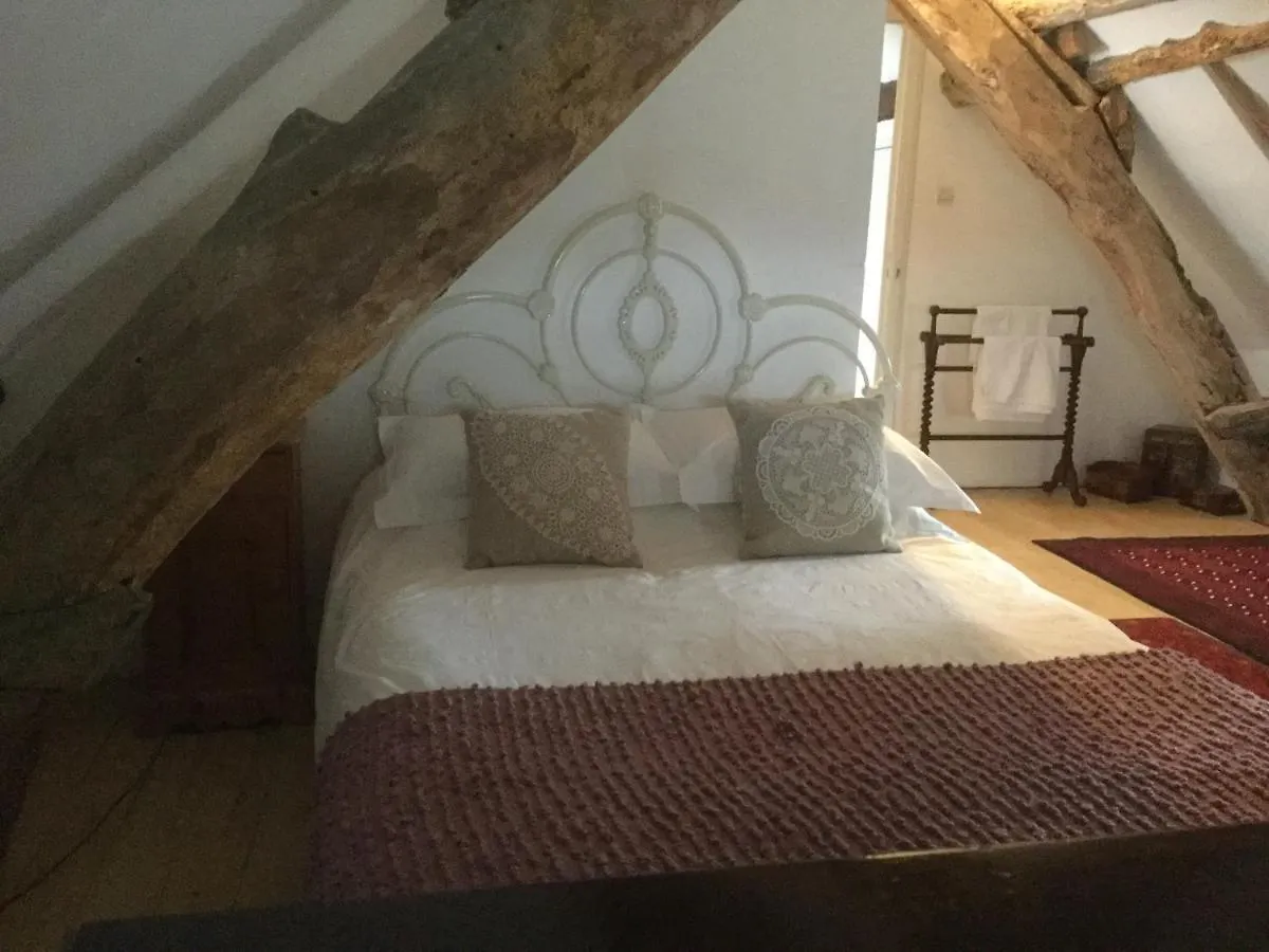 Pérard Chambres D’Hotes Caylus